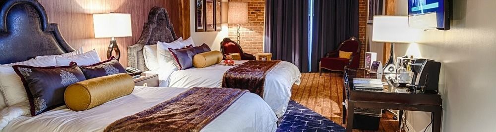 Hard Rock Hotel & Casino Су-Сіті Екстер'єр фото