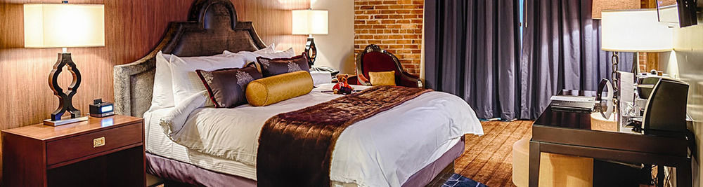 Hard Rock Hotel & Casino Су-Сіті Екстер'єр фото